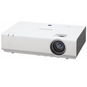 SONY VPLEX250 3300 Lumens XGA Inorganic 3LCD Projector