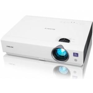 Sony VPLDX142 3200 LUMENS XGA (1024X768) 3LCD PORTABLE PROJECTOR