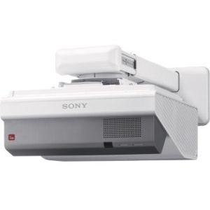 Sony VPLSW636C 3300 LUMEN WXGA ULTRA SHORT THROW PROJECTOR