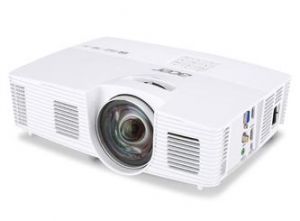 Acer H6517ST 3000 LUMENS FULL HD PROJECTOR (SHORT THROW 10 000:1 CONTRAST 2.5KG)
