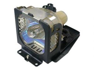 EIKI LC-XG300L Replacement Projector Lamp Module GENUINE Bulb Generic Housing 610 330 7329