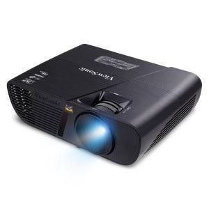 VIEWSONIC PJD5155 3300 LUMENS SVGA  PROJECTOR