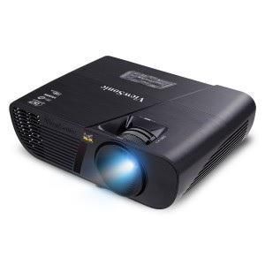 VIEWSONIC PJD5255 3300 LUMENS XGA PROJECTOR