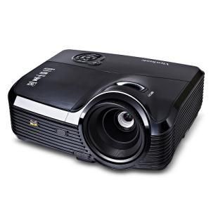 VIEWSONIC PJD7333 XGA/4000A/HDMI/LAN DISPLAY PROJECTOR