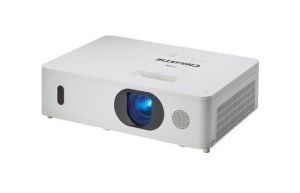 CHRISTIE LWU502 (WHITE) 3LCD WUXGA PROJECTOR