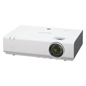Sony VPLEW255 3200 Lumens WXGA Projector 