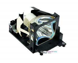  LIESEGANG dv-400 Replacement Projector Lamp Module DT00471 Genuine Lamp, Generic Housing
