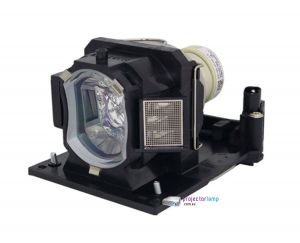 HITACHI CP-WX3030WN CP-WX3530WN CP-X4030WN Replacement Projector GENUINE Lamp Generic Housing DT01481