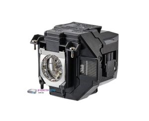 EPSON EB-S140 Replacement Projector Lamp Module ELPLP96 GENUINE Build GENERIC Housing