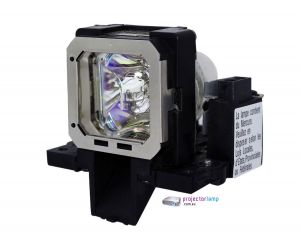 JVC DLA-F110 DLA-RS30 Replacement Projector Module PK-L2210U ORIGINAL BULB GENERIC HOUSING