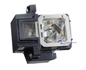 JVC DLA-X5000 DLA-X5000B DLA-X5000BE Replacement Projector Lamp Module GENUINE BULB, GENERIC HOUSING PK-L2615U PK-L2615UG