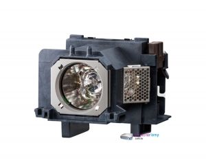 PANASONIC PT-VZ585N Replacement Projector Lamp Module ET-LAV400 ORIGINAL BULB, GENERIC HOUSING