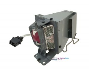 Optoma HD27 HD142X Replacement Projector Lamp Module  with Housing SP.72J02GC01 BL-FU195C