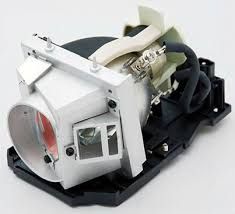 Optoma EW766 Replacement Projector Lamp Module GENUINE SP.8BY01GC01