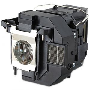 EPSON EB-U42 Replacement Projector Lamp Module ELPLP96 V13H010L96 GENUINE Build GENERIC Housing