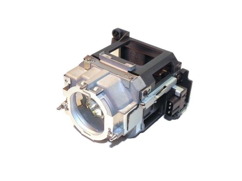Replacement projector lamp AN-C430LP with housing for SHARP XG-C330X XG-C430X XG-C435X projector XG-C335X 